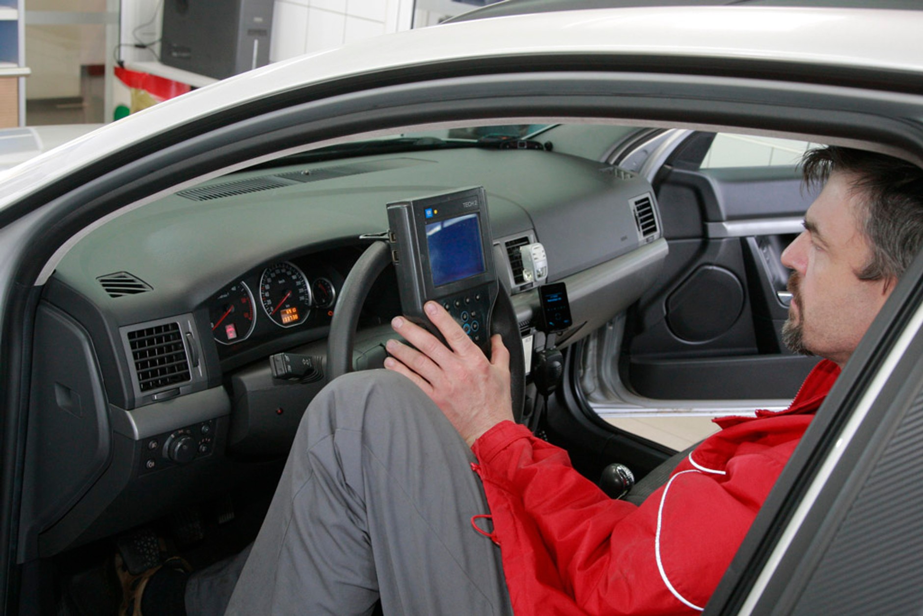 Opel Vectra C: wielka i niedroga - poznaj największe wady i zalety rodzinnego Opla