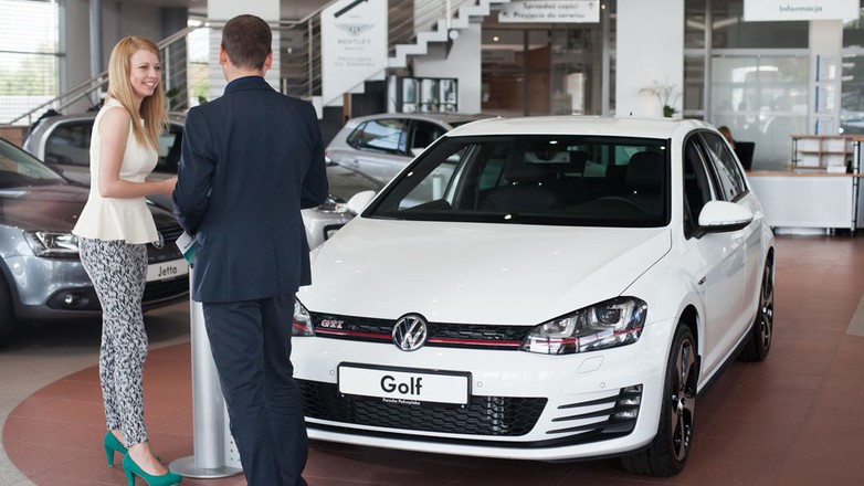 Nowy podatek od sprzedaży detalicznej - czy części i auta będą droższe?