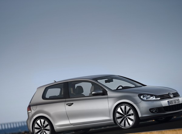 Na dwóch cylindrach: nowy silnik 1.4 TSI od VW