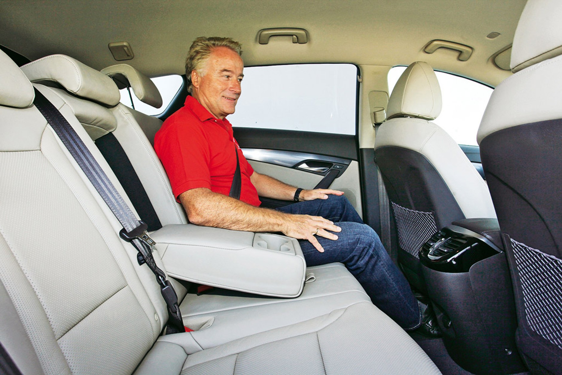 i40 kontra VW Passat: czy Hyundai okazał się lepszy od Volkswagena?