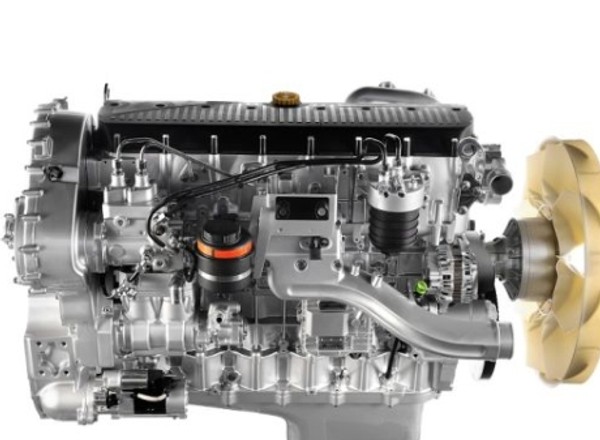 Iveco zgłasza gotowość do Euro VI