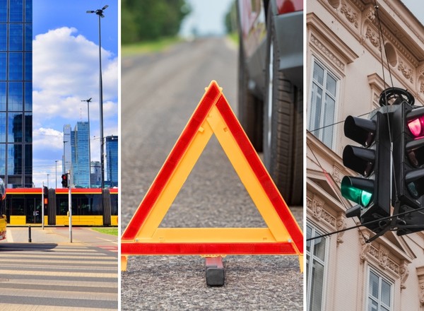 Czy zdałbyś psychotest dla kierowców? Zaliczamy za 8/12