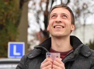 Sprawdź, czy zdasz – pytania na prawo jazdy, cz. I