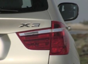 BMW X3 - Tak będzie wyglądała druga generacja małego SUVa