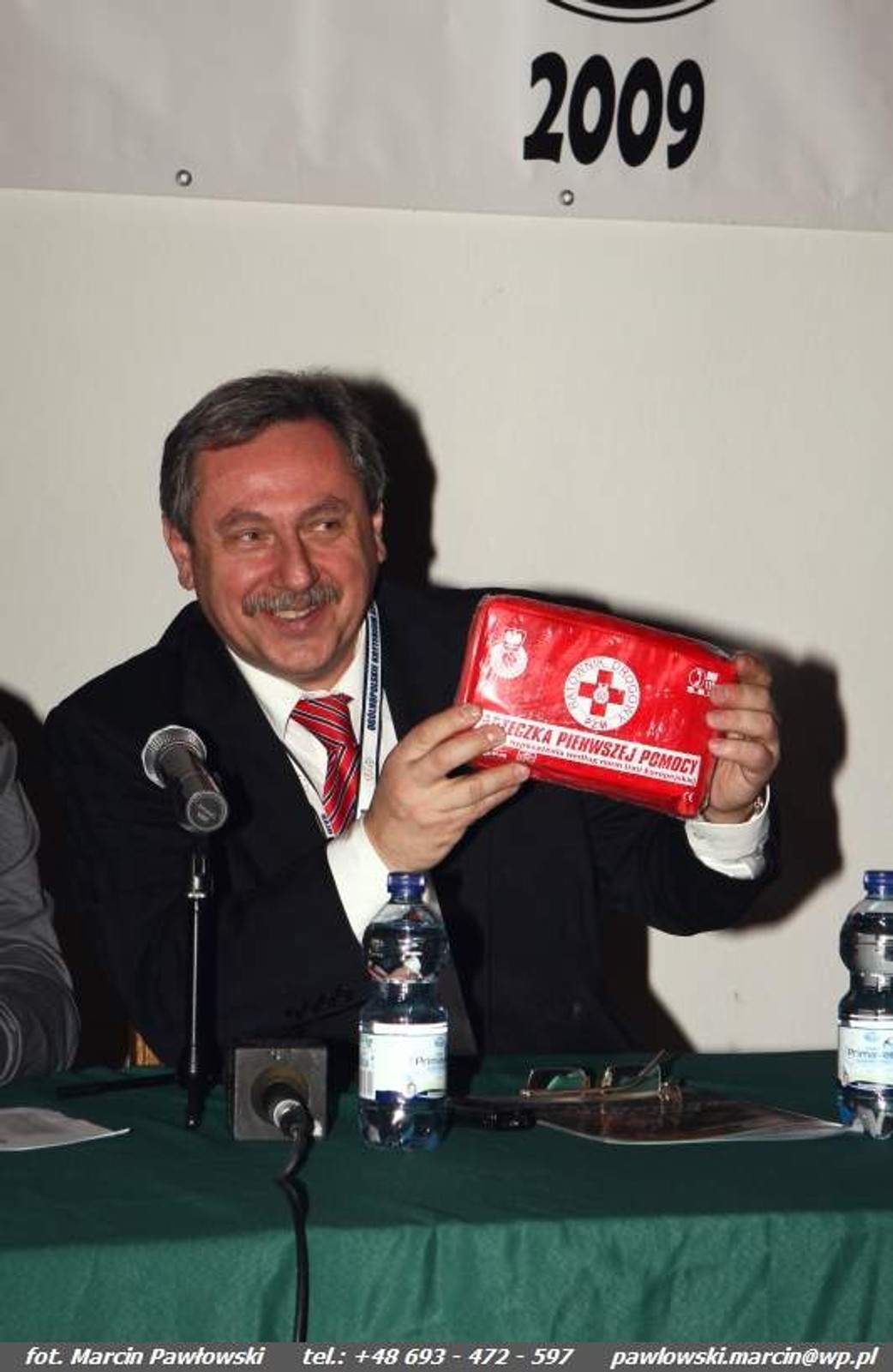 Rajd Barbórka 2009: tak jeździli - 300 zdjęć (fotogaleria 2.)