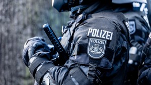 Niemiecka policja próbowała zatrzymać polskiego kierowcę. Polak nie żyje