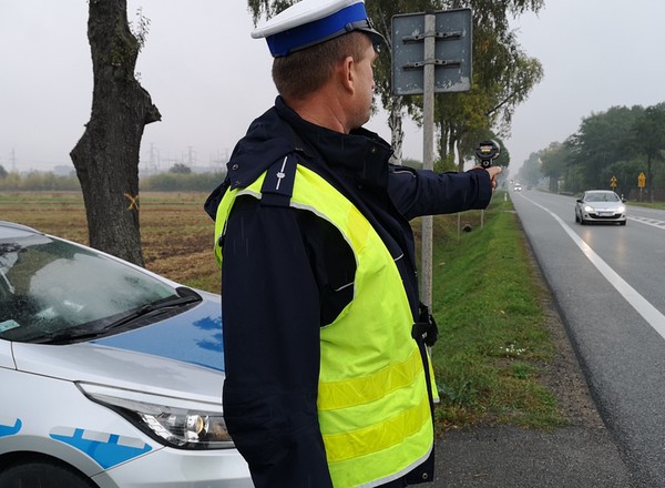 Bezpieczny długi weekend na polskich drogach