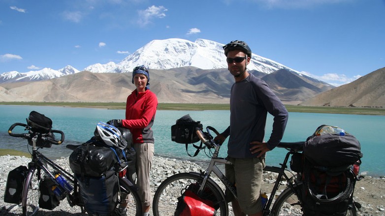 Spotkanie podróżników Kolosy 2009