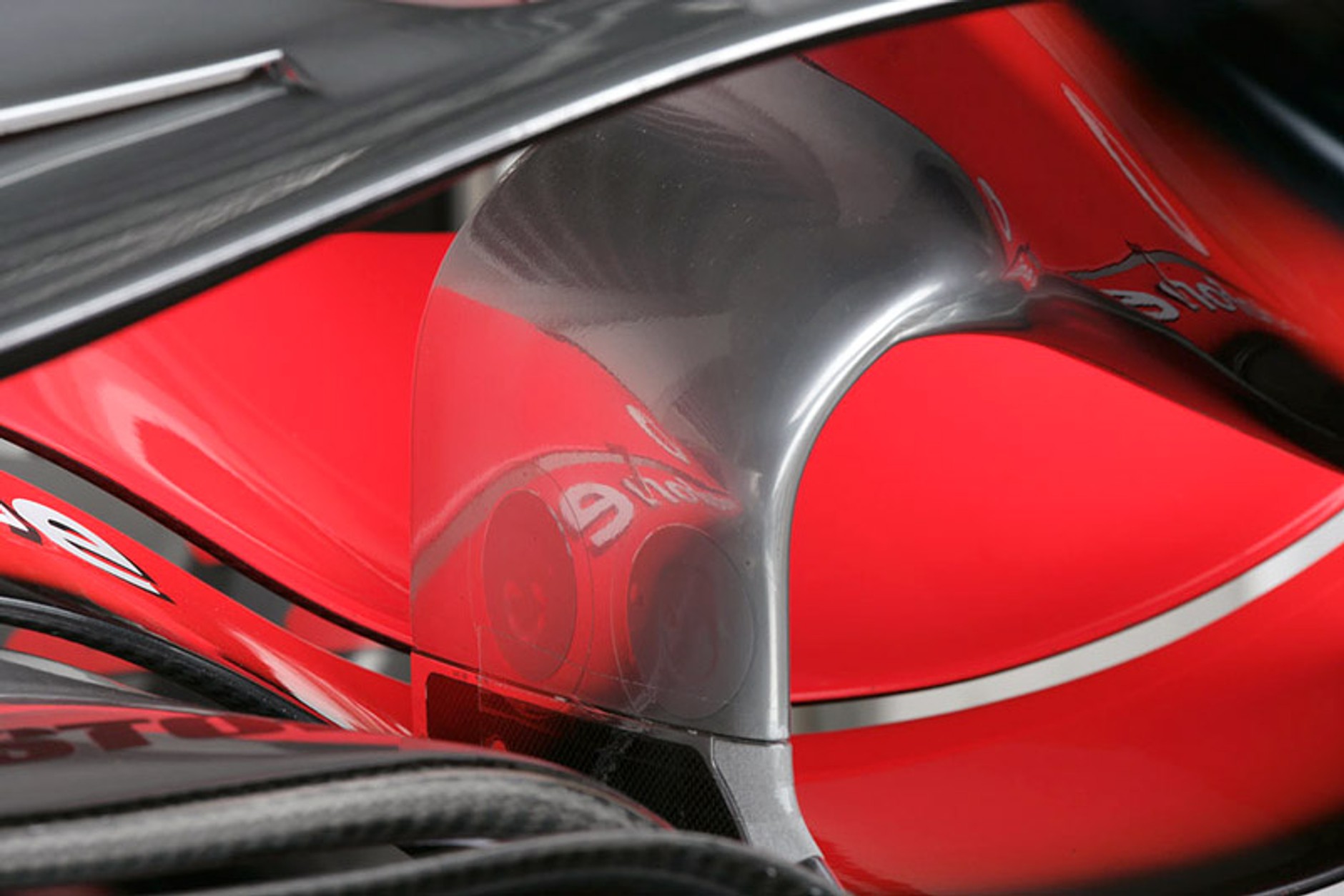 Grand Prix Niemiec 2008:Jiři Křenek i jego fotogaleria