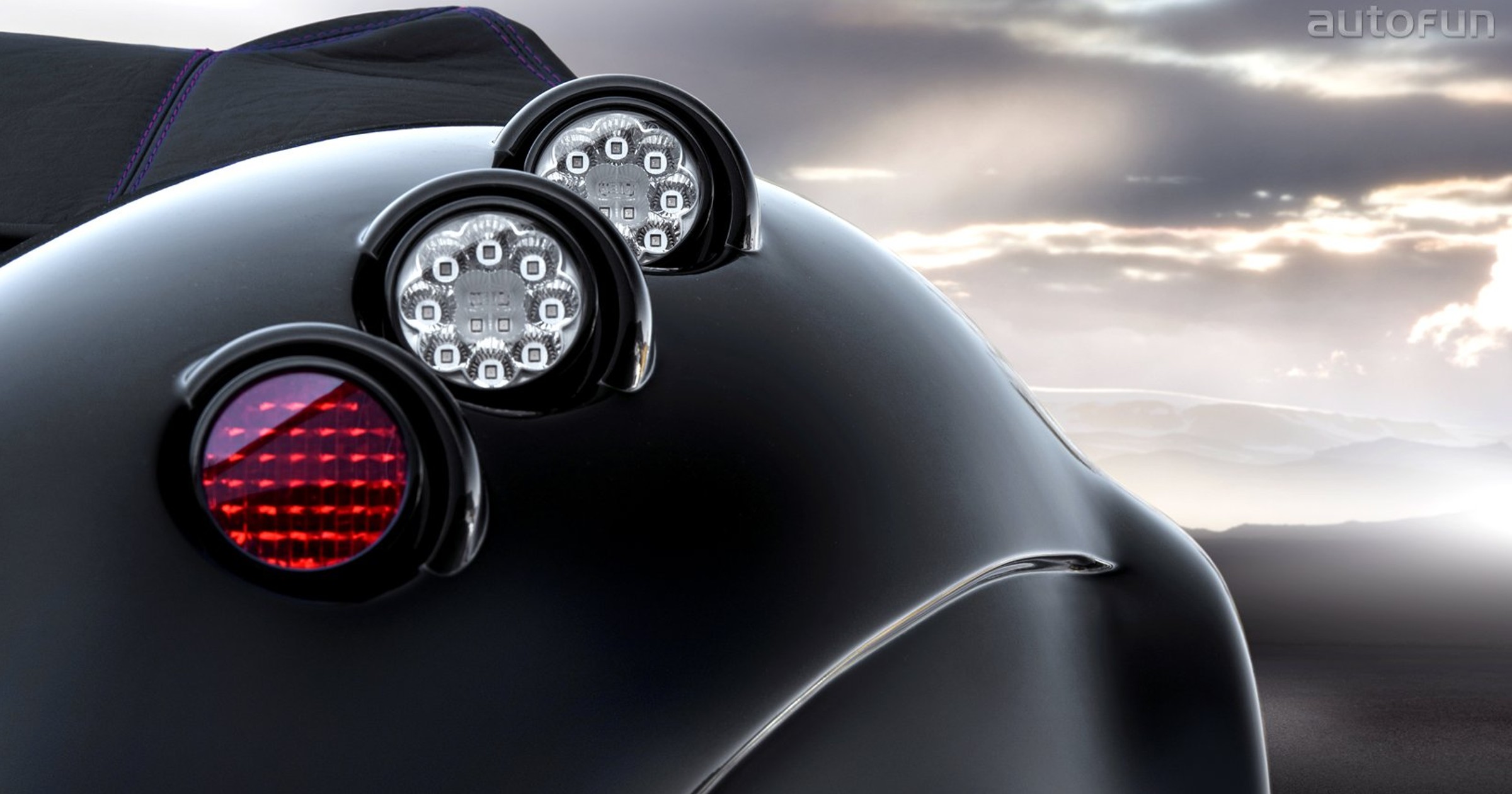Wiesmann MF4