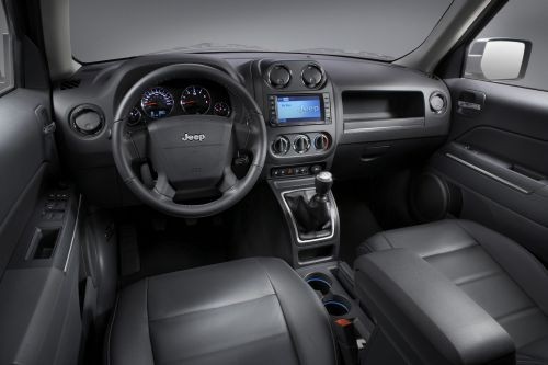 Jeep - Nowy kierunek, nowe priorytety
