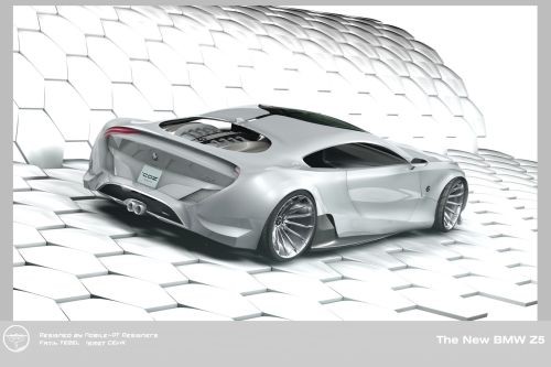 BMW Z5