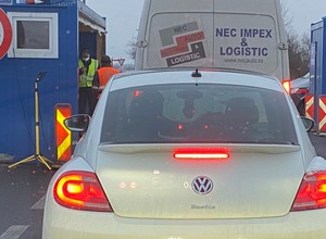 Bez negatywnego testu na koronawirusa nie wjedziesz do Niemiec!