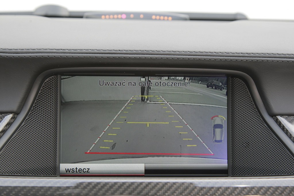 Test Mercedesa CLS 350 CDI Shooting Brake: oto Mercedes inny niż wszystkie
