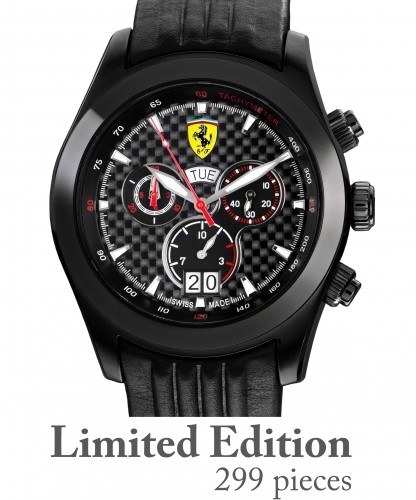 Ferrari – i znów edycja limitowana