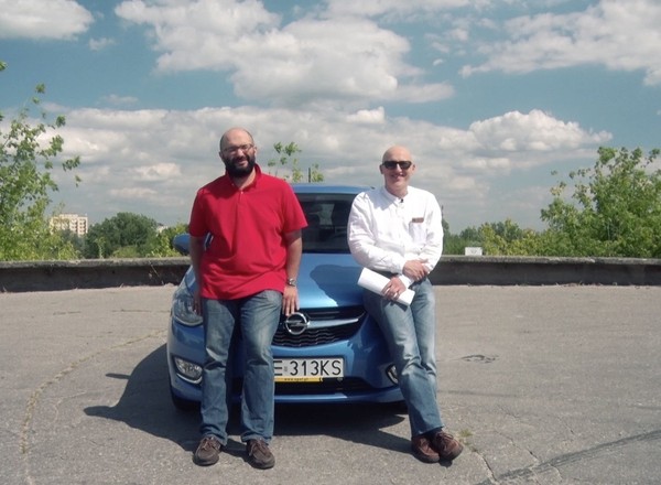 Auta bez ściemy - Opel Karl