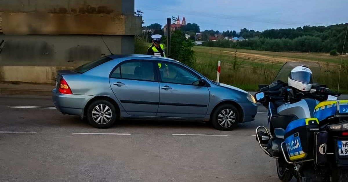 Policjanci przeprowadzili specjalną akcję. Wyniki są szokujące