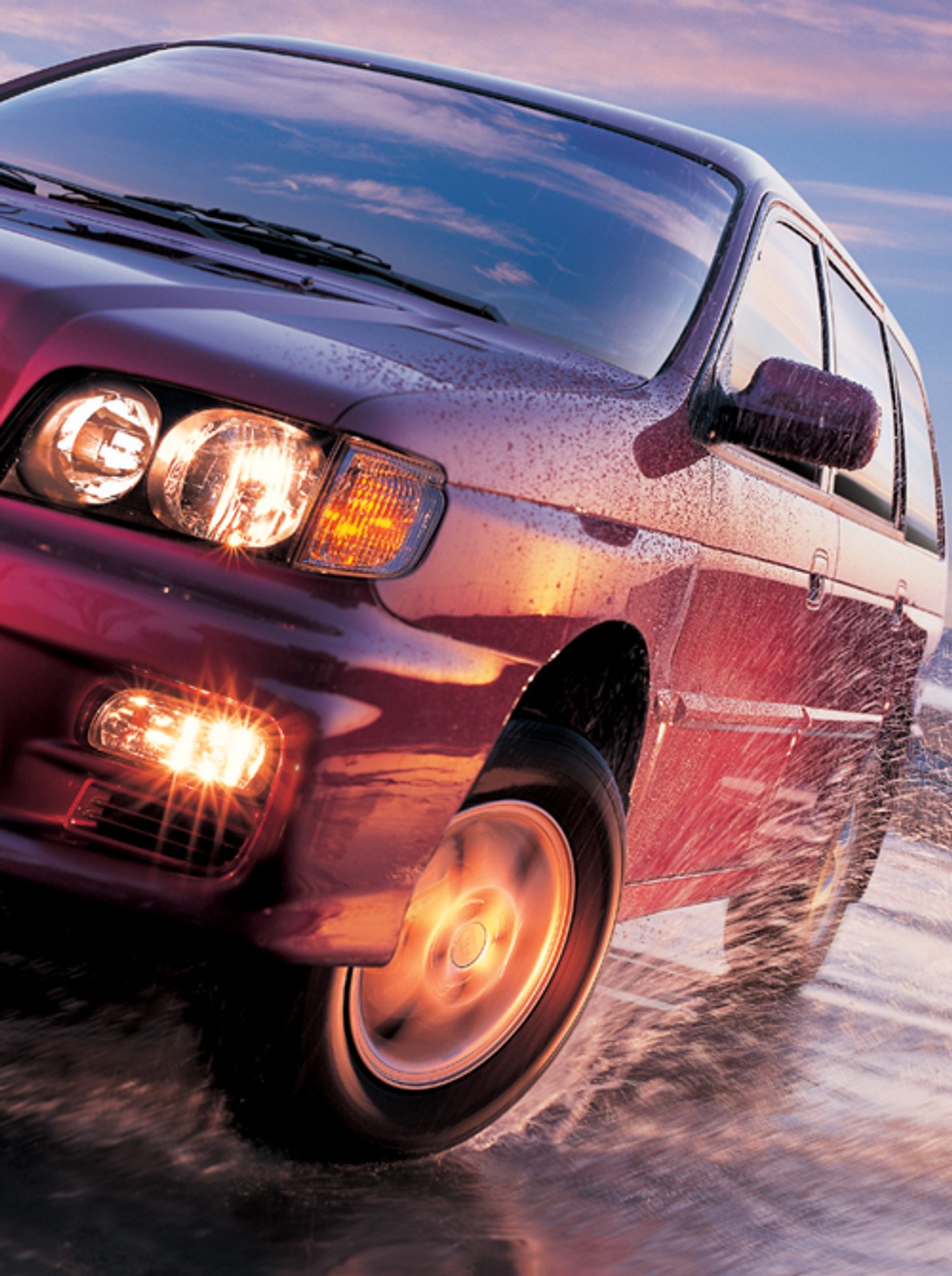 Opony na lato wybierz optymalnie