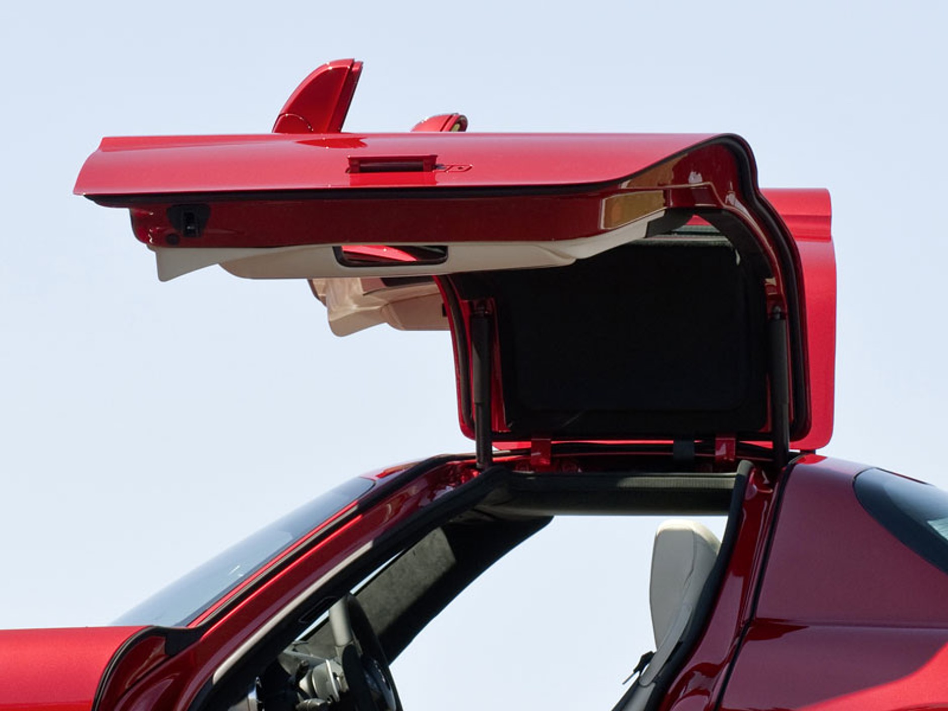 Mercedes-Benz SLS: już do kupienia za 725 tys. zł