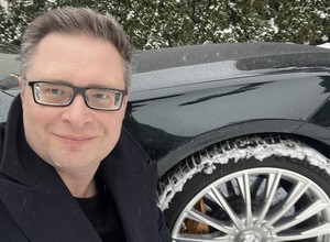 Czy samochód za ponad milion może mieć wady, czy to tylko wylęgarnia zalet? Mercedes-AMG S 63 dał mi odpowiedź