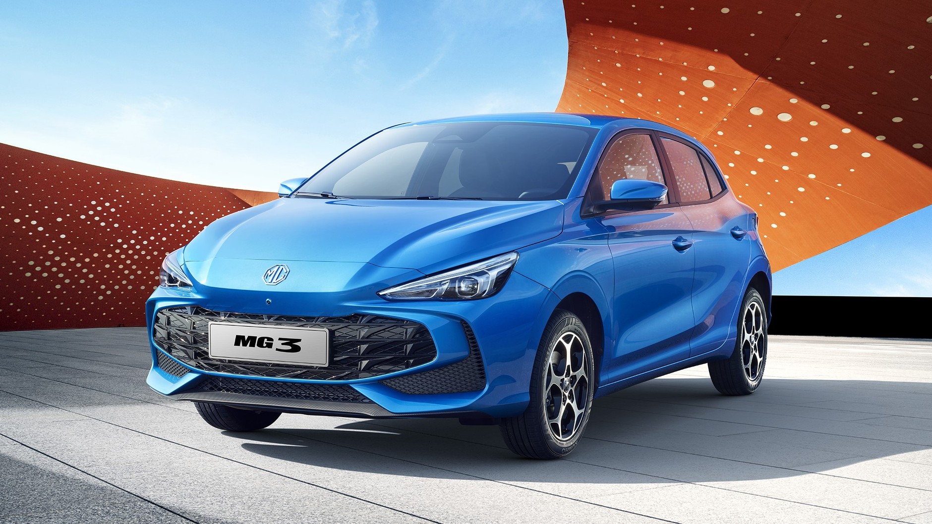 MG3 (druga generacja)