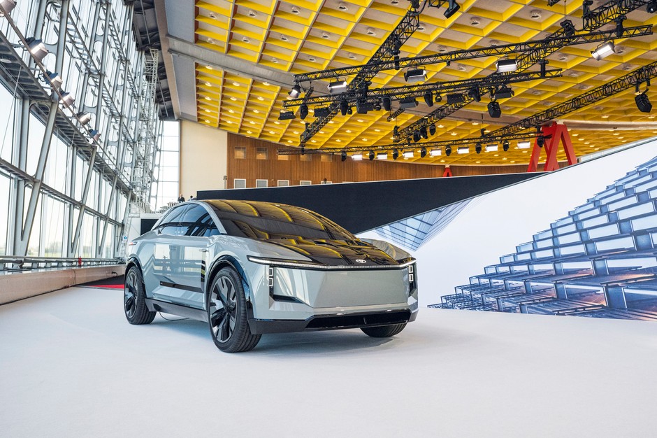 Toyota Kenshiki Forum 2023