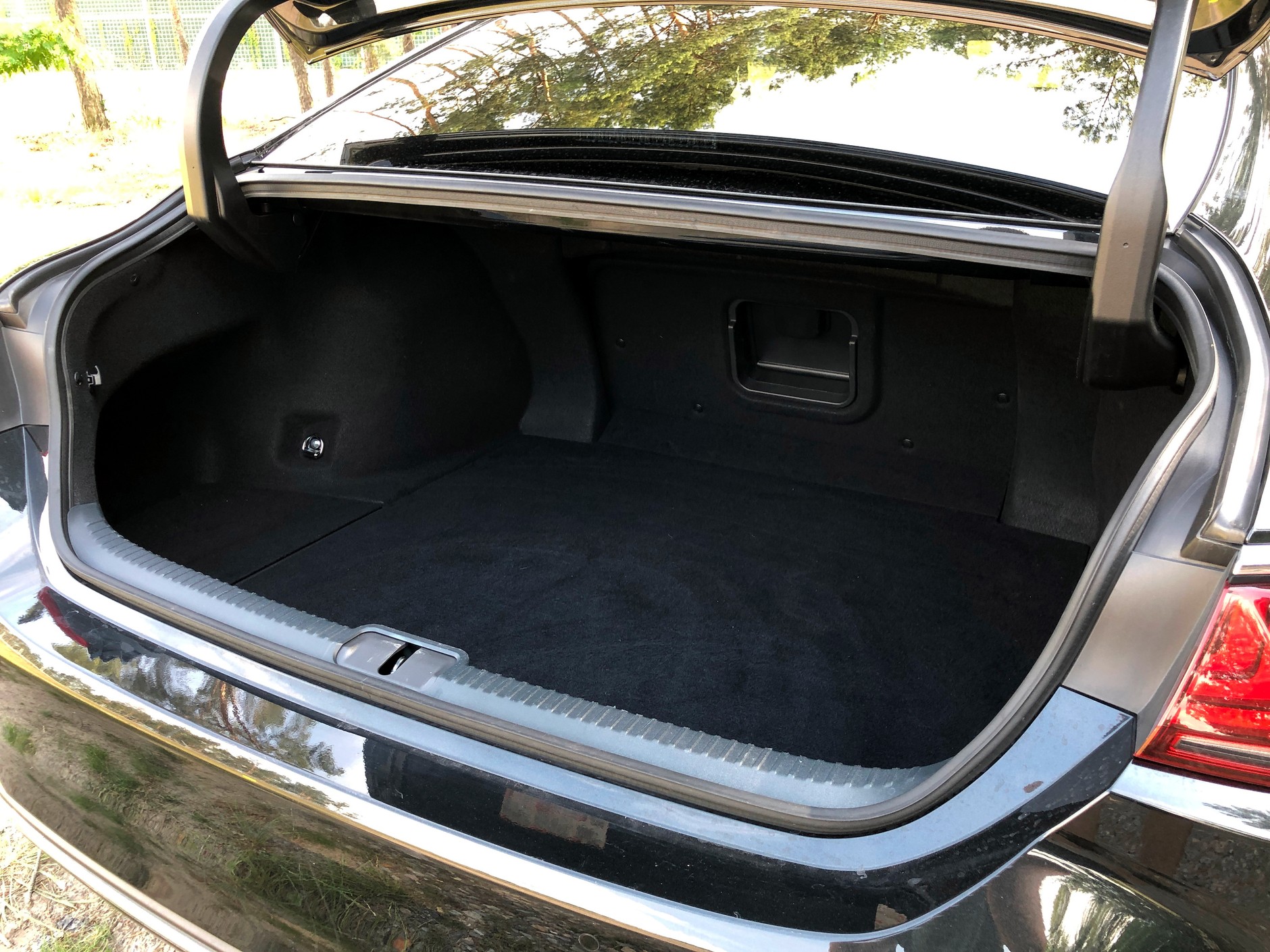 Lexus ES 300h Prestige