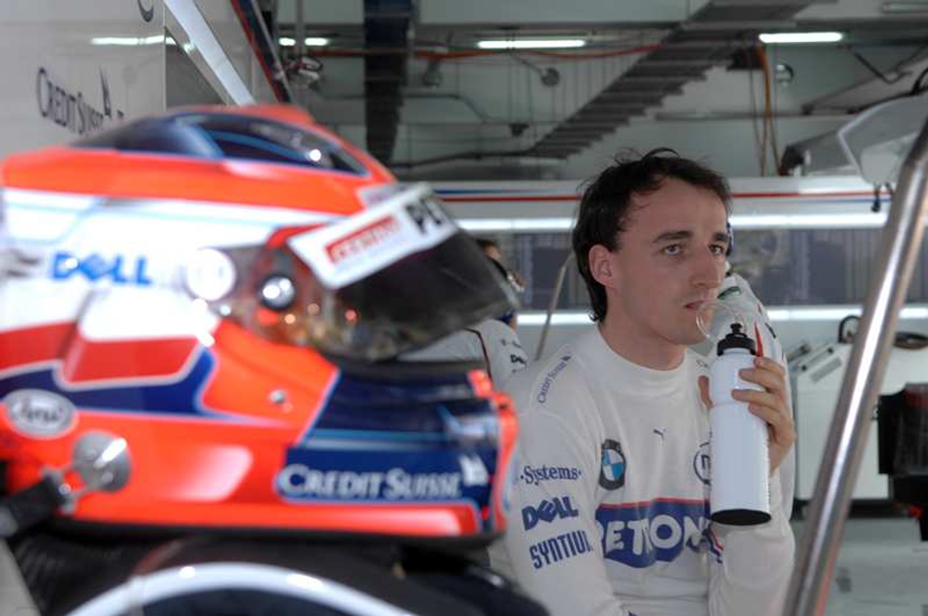 Grand Prix Bahrajnu 2008: fotogaleria