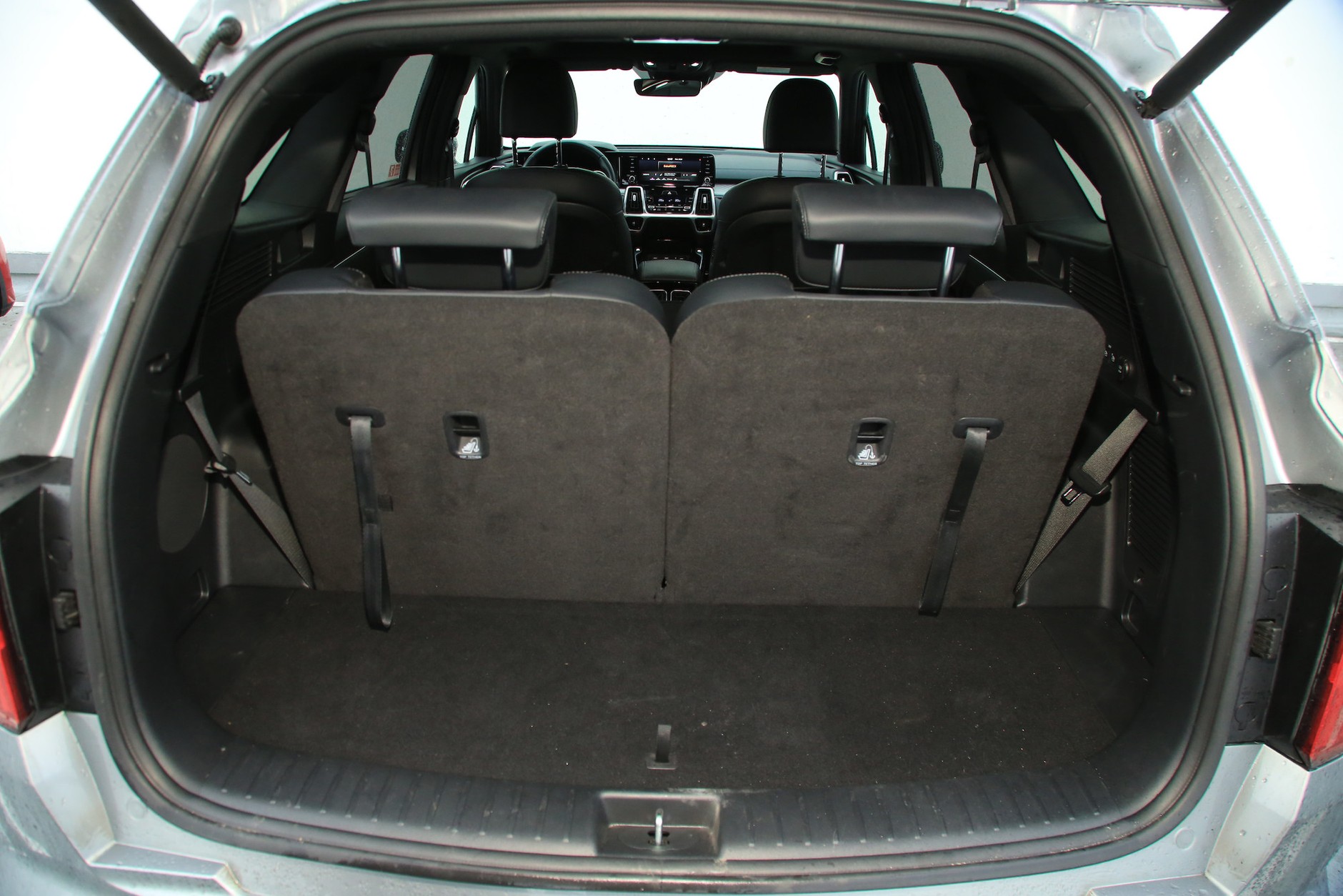 Kia Sorento PHEV – test wersji z wtyczką