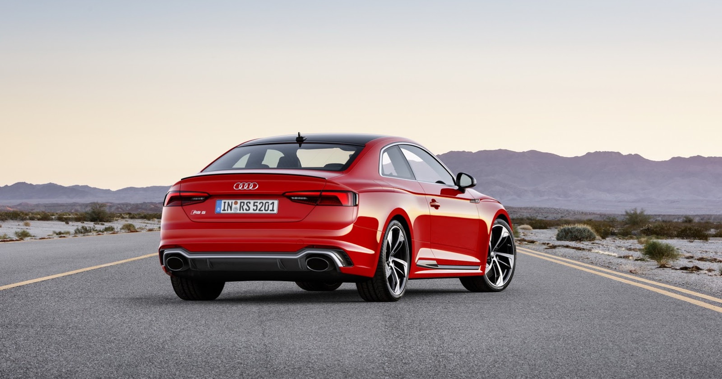 Audi RS5