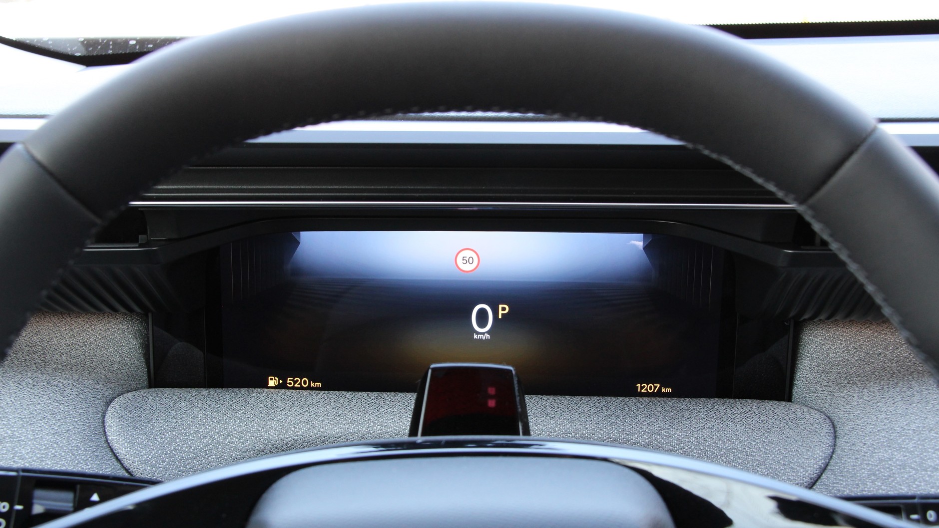 Citroen C5 Aircross 1.2 Hybrid Max