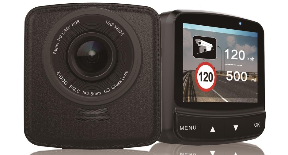 SmartGPS DVR1300L