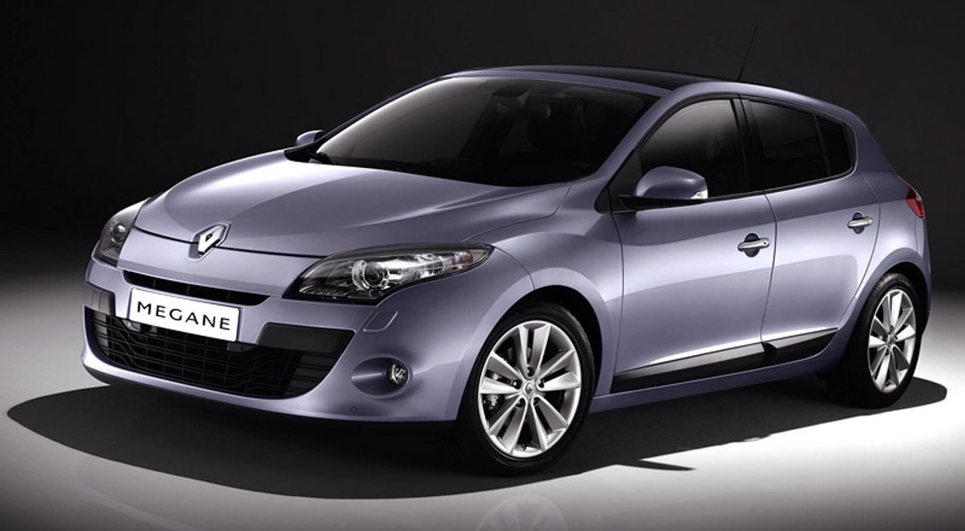 Renault: nowy Megane bez tajemnic