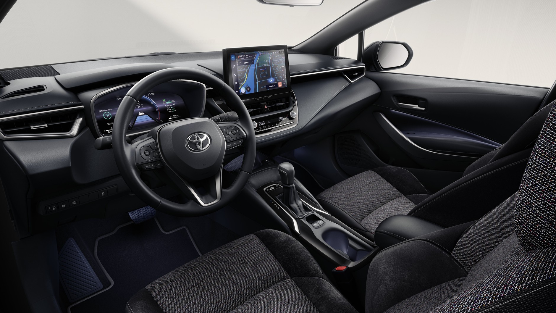 Toyota Corolla 2025