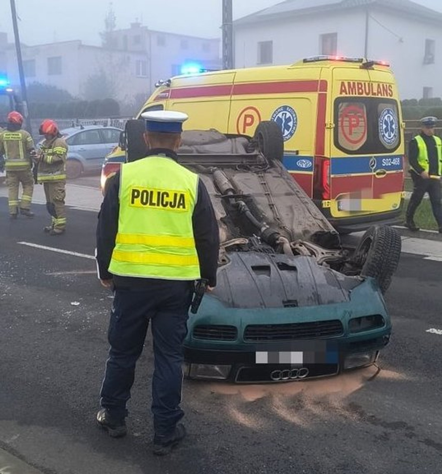 Źródło: slaska.policja.gov.pl/policja.pl