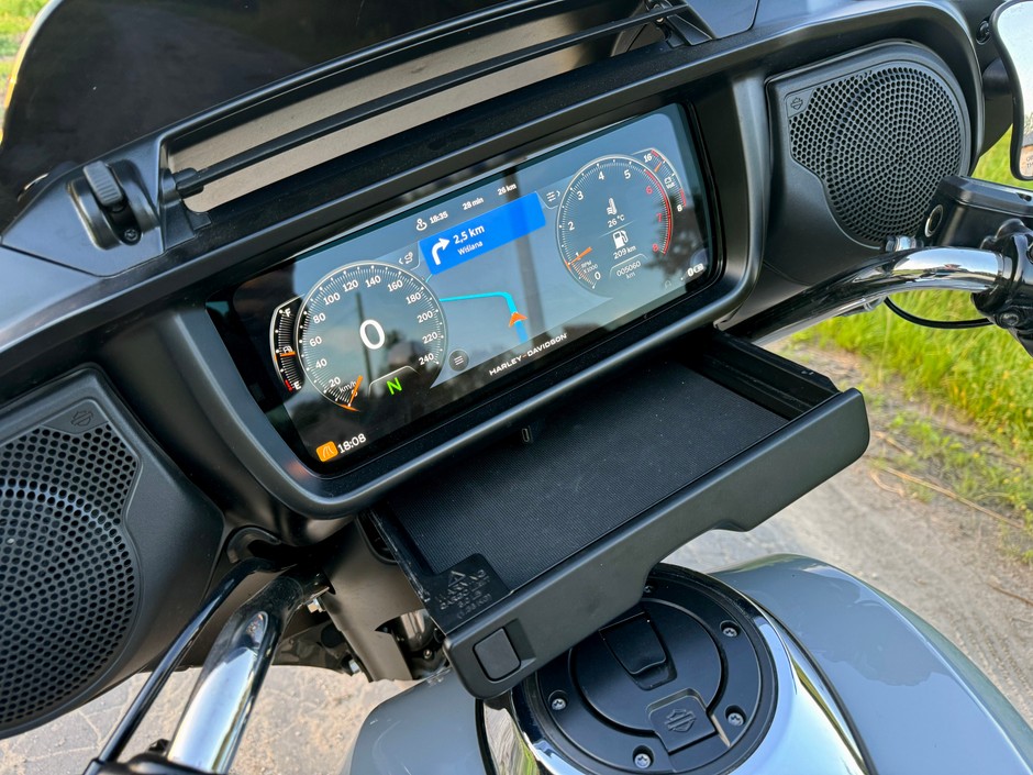 Harley-Davidson Street Glide 2024