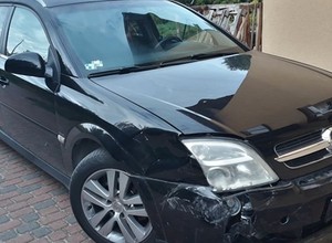 Wymuszał odszkodowania. Brał udział w ponad 40 kolizjach. Sąd w Kielcach wydał wyrok