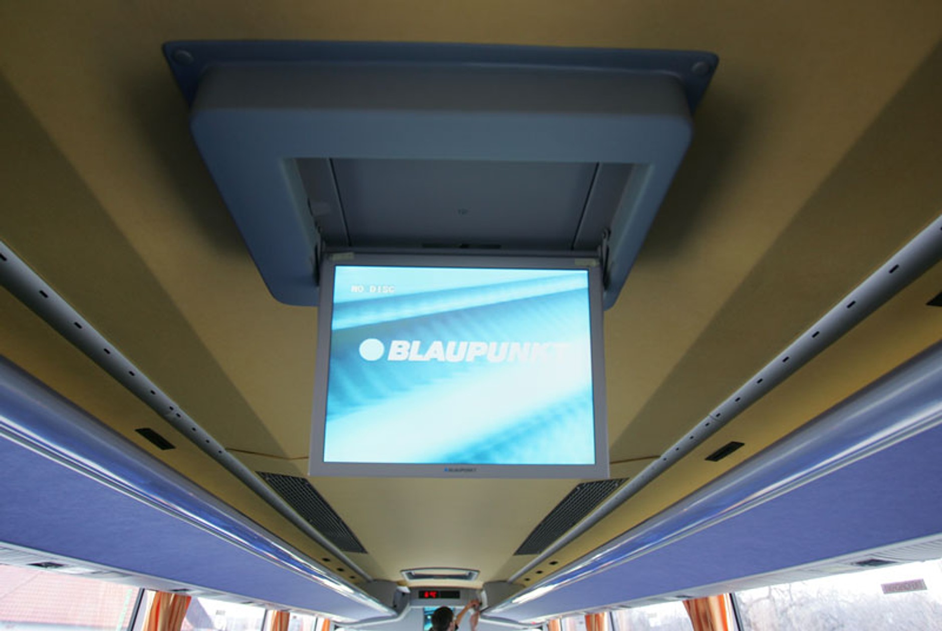 Temsa Safari HD 13: Test - Luxusní dálkař