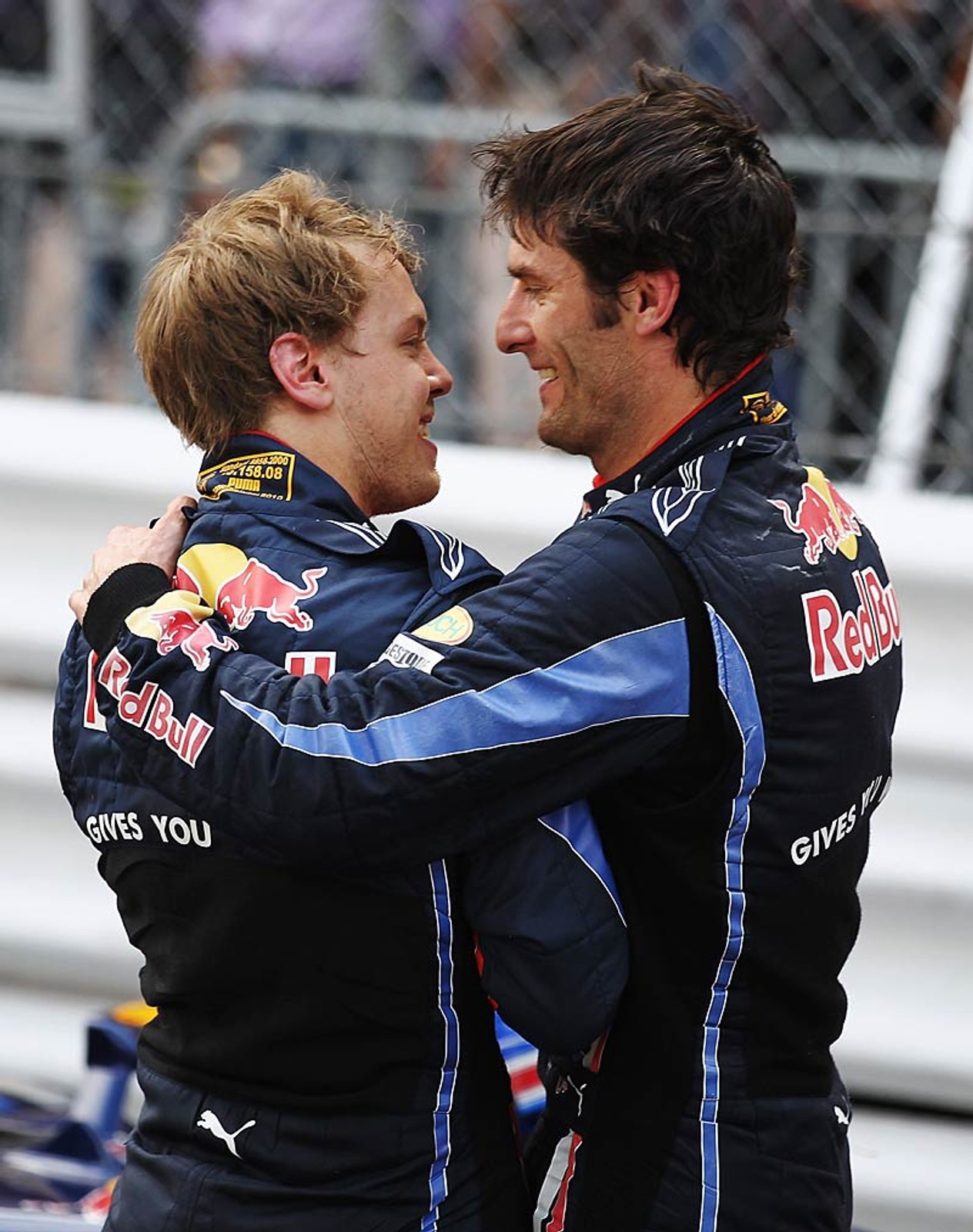 Grand Prix Monaco 2010: Kubica na podium, Red Bull poza konkurencją (relacja, wyniki)