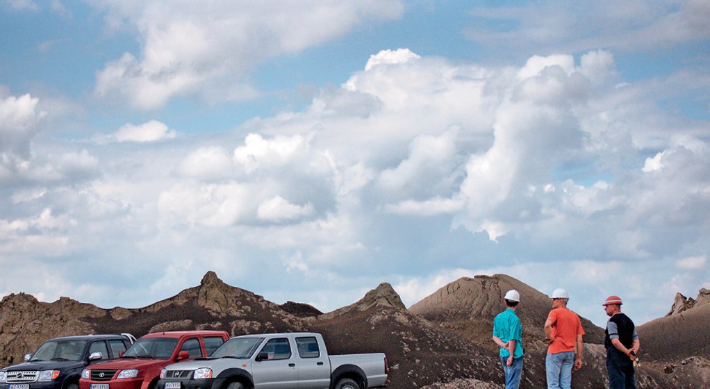 Chętni do ciężkiej pracy? Porównujemy najtańsze pikapy na naszym rynku