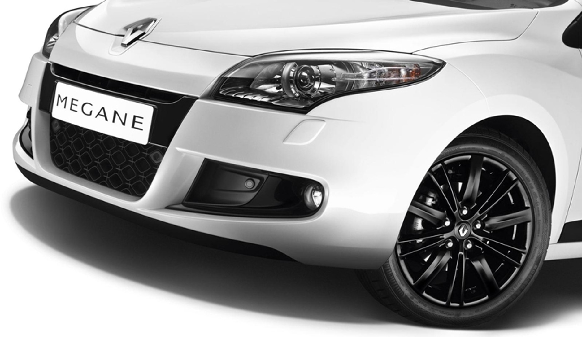 Renault Megane Monaco - proste, stylowe, sportowe