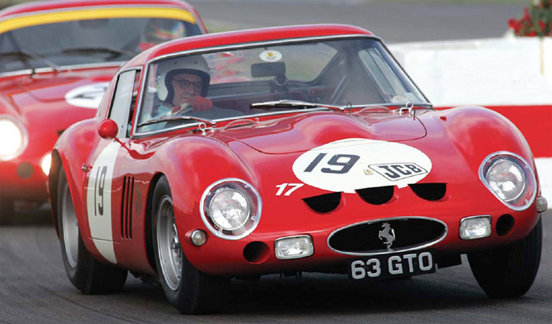 Goodwood 2007: dlaczego warto przyjechać?