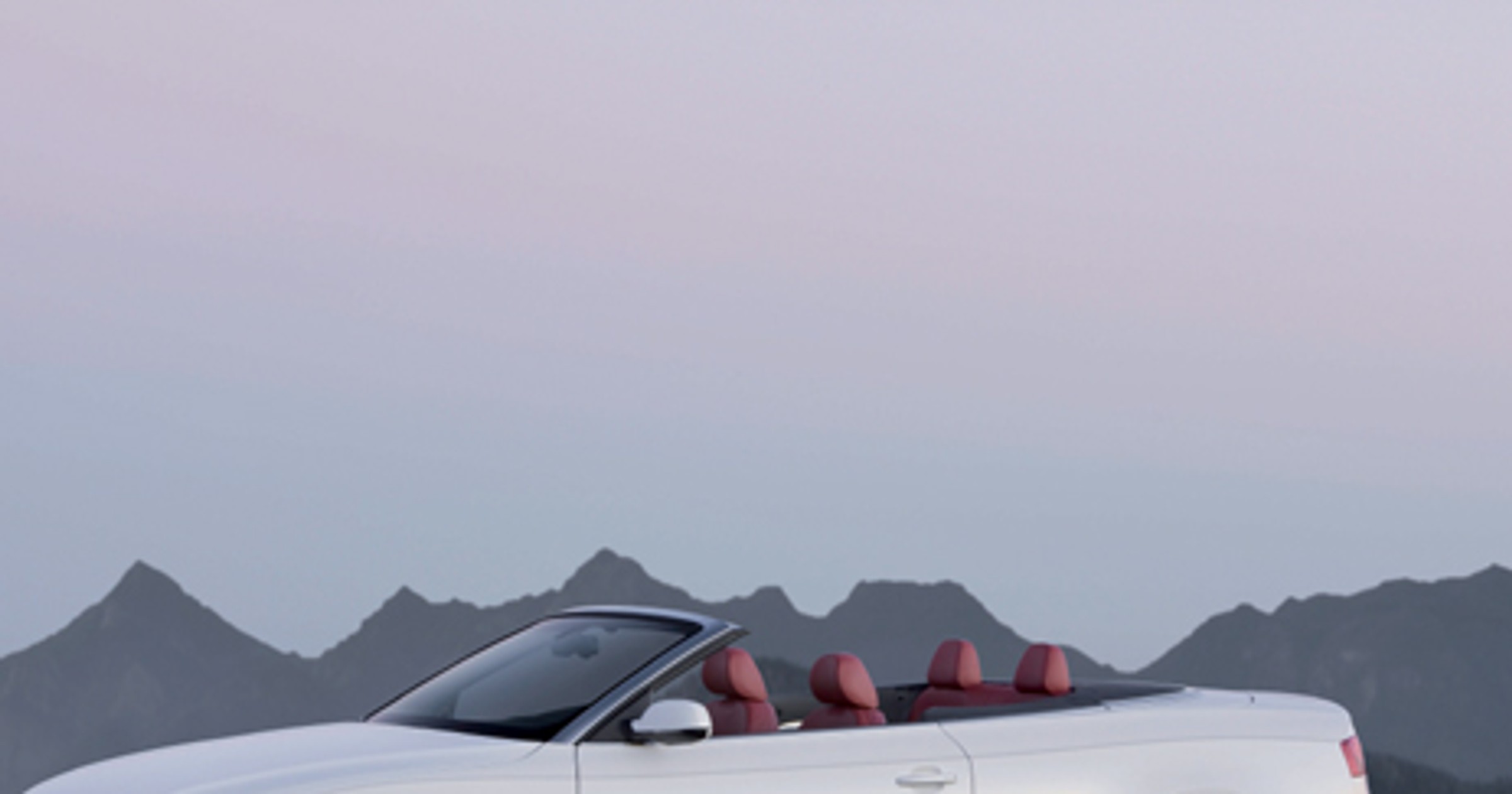 Audi A5/S5 Cabrio - Otwarta satysfakcja
