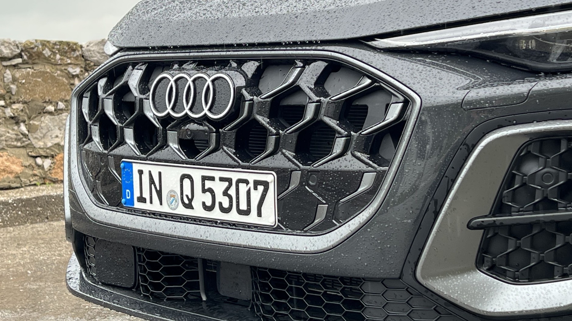 Audi Q5 (trzecia generacja)