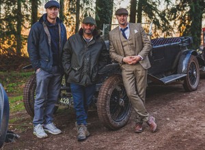 Top Gear znika z anteny BBC. Znamy powód