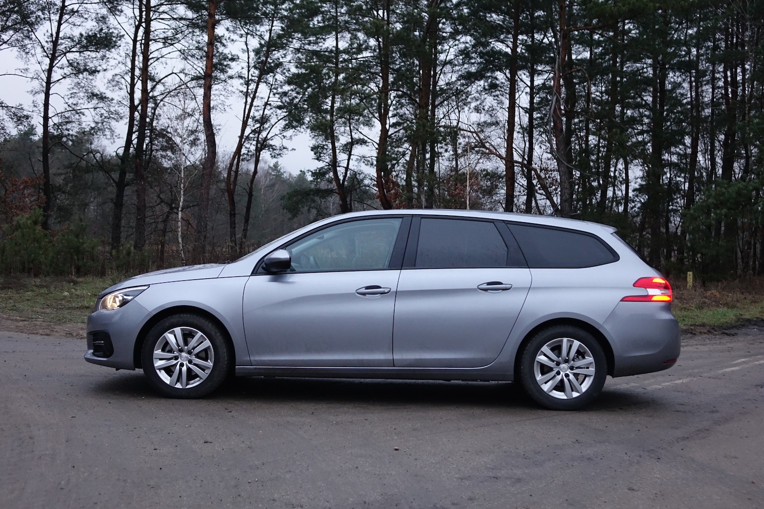 Peugeot 308 SW