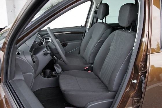 Dacia Duster - właściwie jakie to auto?
