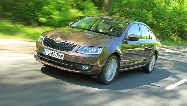 Używana Skoda Octavia – którą wersję wybrać, z jakich lat i z jakim silnikiem? Poradnik kupującego