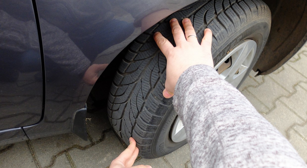 Powtarzane brednie o oponach zimowych. Oto 12 największych i szkodliwych mitów