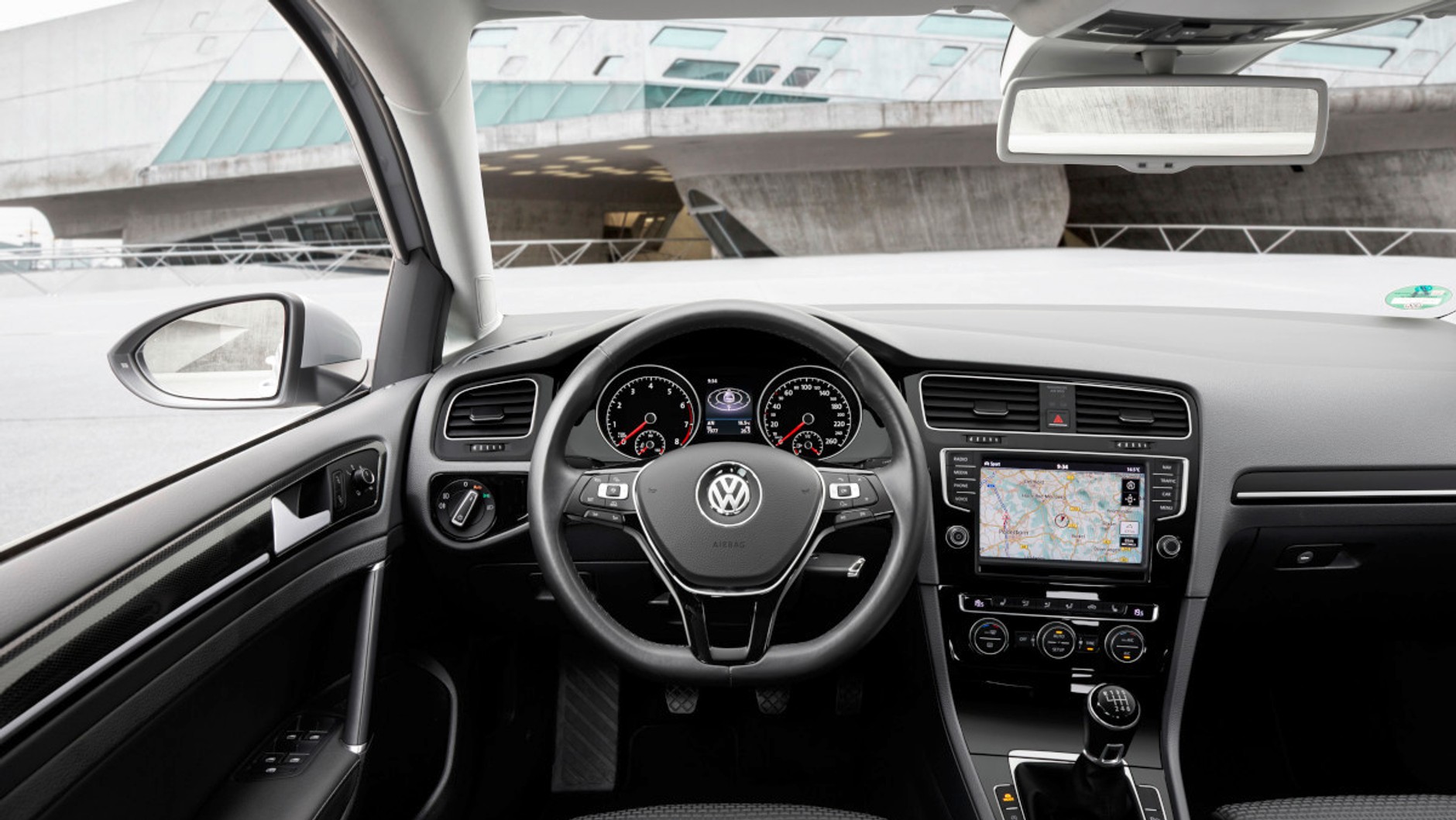 50 lat Volkswagena Golfa: 37 milionów aut na każdą potrzebę